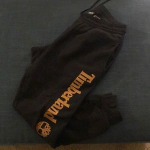 Timberland Jogger Sweatpants